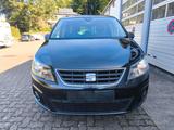 Seat Alhambra 2.0 TDI Connect*Allrad*AHK*Scheckh - SEAT Alhambra CONNECT mit Diesel-Antrieb