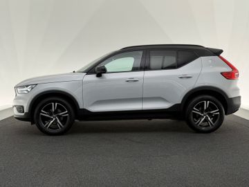 Volvo XC40 - 4