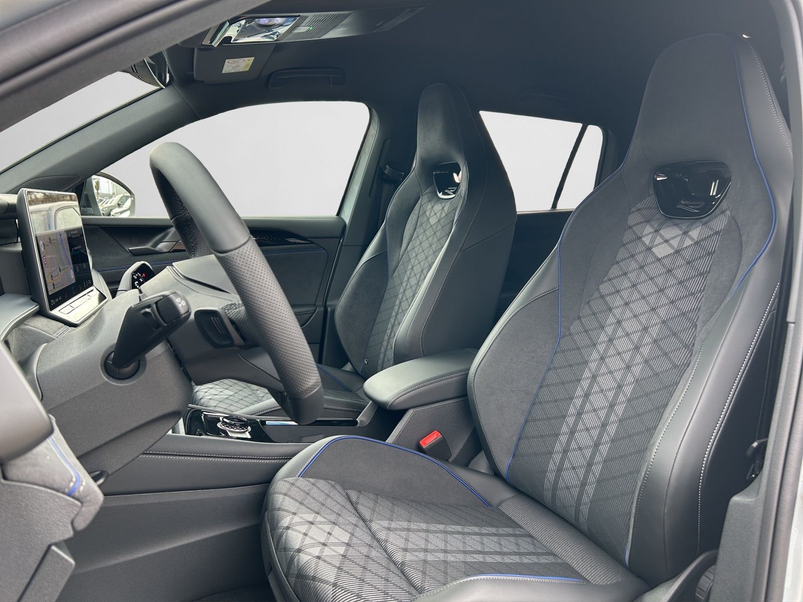Volkswagen Tayron - Bild 14