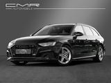 Audi A4 40 TDI S line Business-Pak. Tour DSP PANO ACC - Audi A4 mit Diesel-Antrieb: Automatik