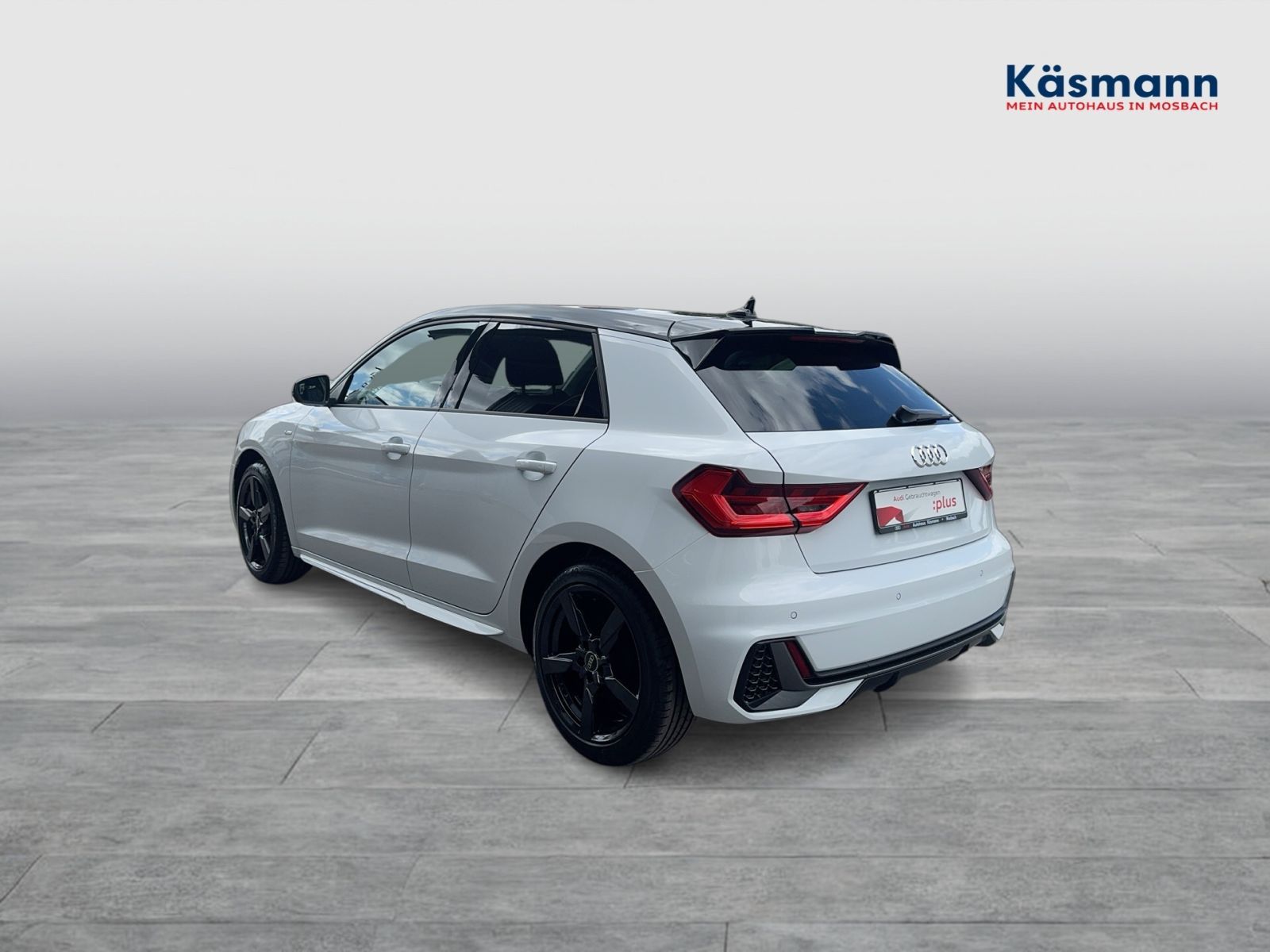 Audi A1 - Bild 4