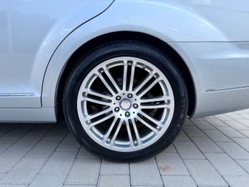 Mercedes S 400 - 10