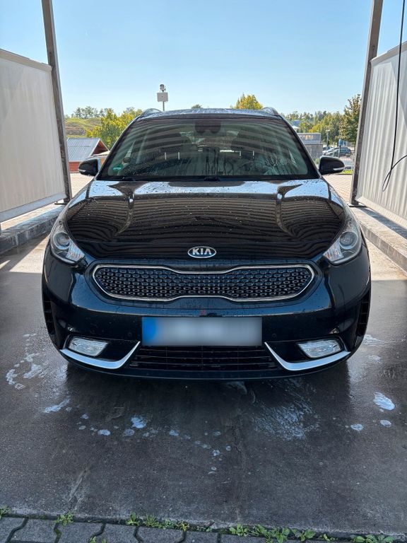 Image of Kia Niro