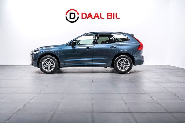 Volvo XC60 RECHARGE T6 AWD 340HP R-DESIGN PANO CAM VAT