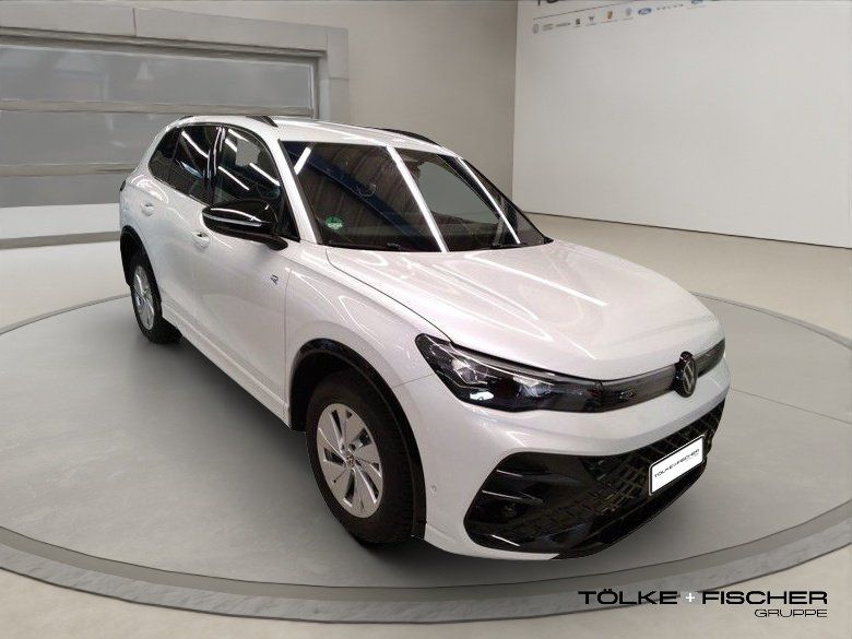 Volkswagen Tiguan 1.5 TSI ehybrid R-Line DCC IQLight ACC foto 2