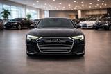 Audi A6 Lim. 50 TFSI e quattro basis S Line - mit Hybrid-Antrieb: Allradantrieb