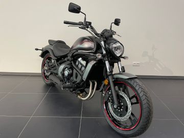 Kawasaki Vulcan S