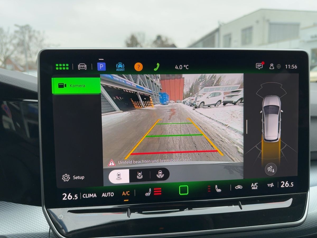 Volkswagen Golf - Bild 16