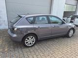 Mazda 3 Lim. 1.6 Sport Active Automatik - Mazda 3: Active