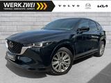 Mazda CX-5 D184 Takumi AWD AT ACC HUD Schiebedach 360° - Mazda CX-5 TAKUMI mit Diesel-Antrieb