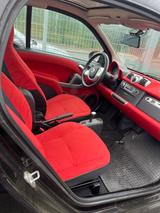 Smart ForTwo cabrio 1.0 52kW mhd passion passion - Smart ForTwo bis 5.000 Euro