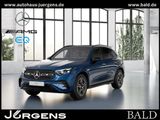 Mercedes-Benz GLC 300 d 4M AMG/Digital/Pano/AHK/Burm3D/Night - Mercedes-Benz GLC 300 aus 2024