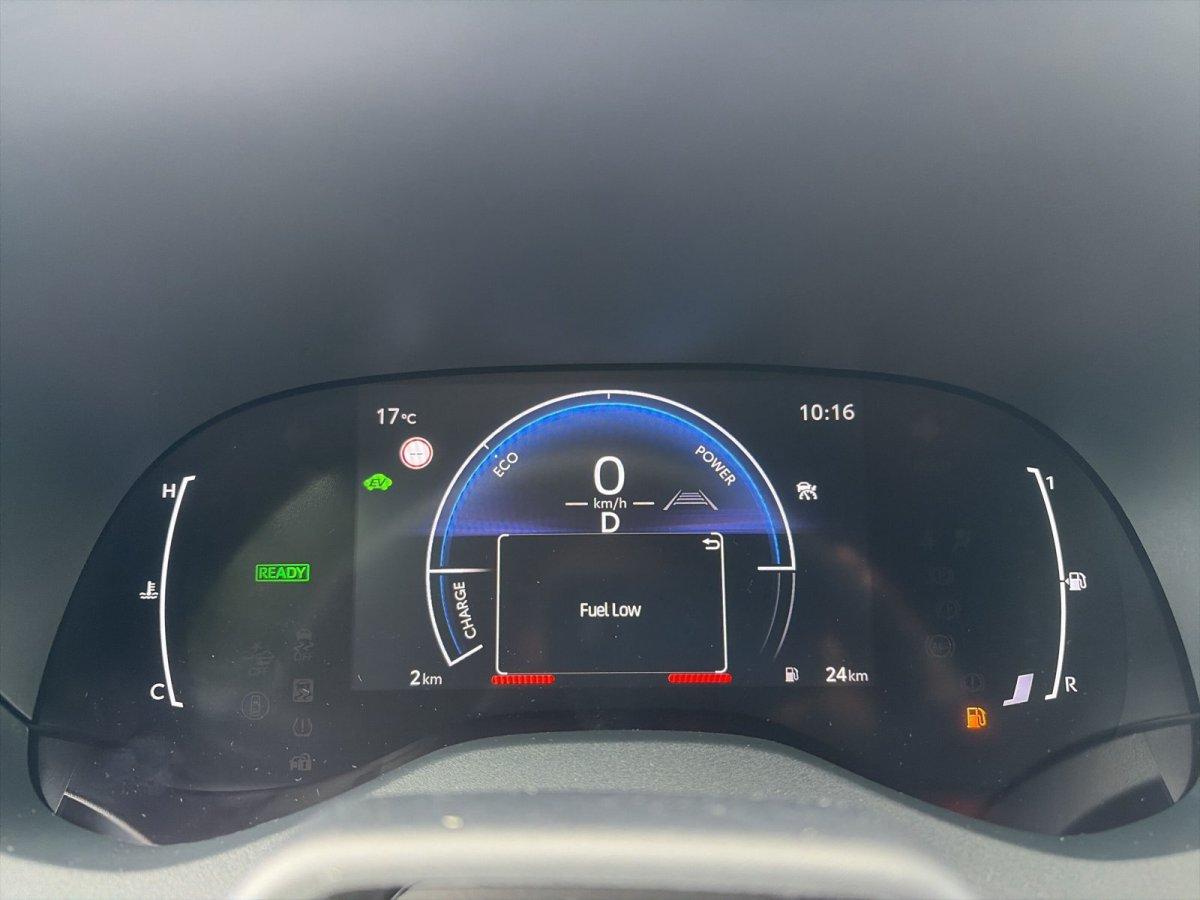 Mazda 2 Hybrid 1.5 Homura *Klimaautomatik*Rückfahrkame