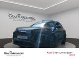 Audi Q6 SUV e-tron performance 225 kW - Audi e-tron Q6 Gebrauchtwagen
