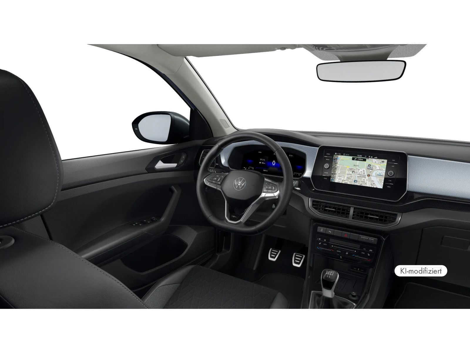 Volkswagen T-Cross - Bild 11