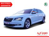 Skoda Superb Combi 2.0 TDI L&K 4x4 Bi-Xenon Navi Leder - Skoda mit Diesel-Antrieb: Allradantrieb, Kombi, 0