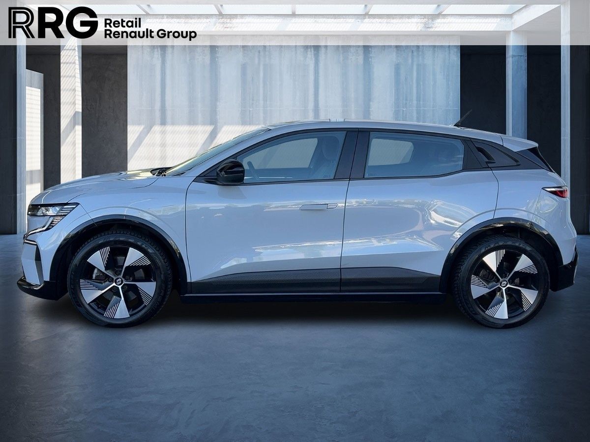 Renault Megane E-TECH 100% ele EQUILIBRE EV40 130hp stan imagem 2