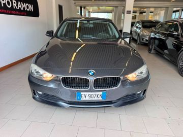 BMW 318 - 2