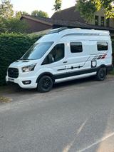 LMC Ford Innovan 592, original ca 5000 km gelaufen