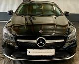 Mercedes-Benz CLA 180 Shooting Brake, Navi, Urban, Sportsitze - Mercedes-Benz CLA 180 Shooting Brake