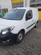 Mercedes-Benz Verkaufe Mercedes Citan 114 1,2 Benzin - Mercedes-Benz Citan in Köln