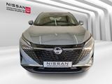 Nissan QASHQAI 1.5 VC-T e-POWER 190PS 4x2 Tekna - Nissan Qashqai Tekna mit Hybrid-Antrieb (Benzin/Elektro)