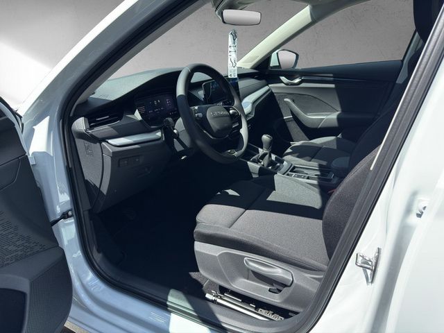 Skoda Octavia Combi 1.5 TSI 85 kW Essence*SHZ*PDC*LED*