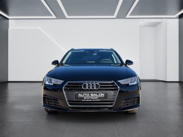 Audi A4 - 5