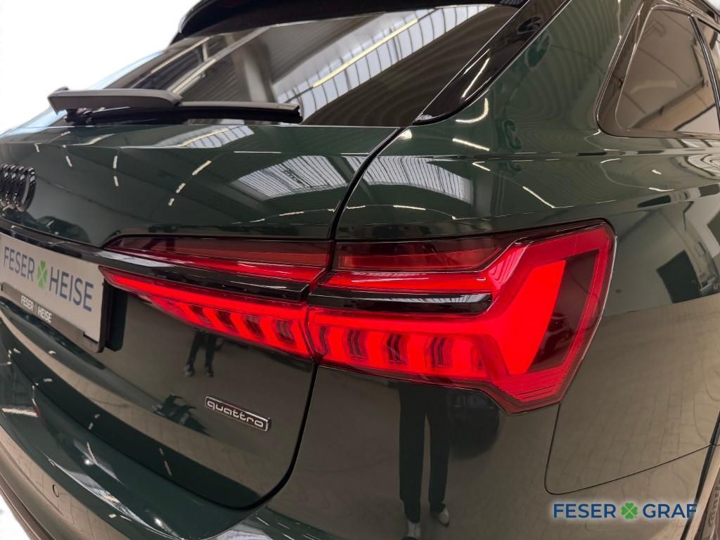 Audi A6 Allroad quattro 55 TDI LED/360°/AHK/Sta.hz./B foto 19