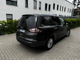 Ford Galaxy Titanium Garantie 8/26, AHK, adaptiv LED - Ford Galaxy: 2.8