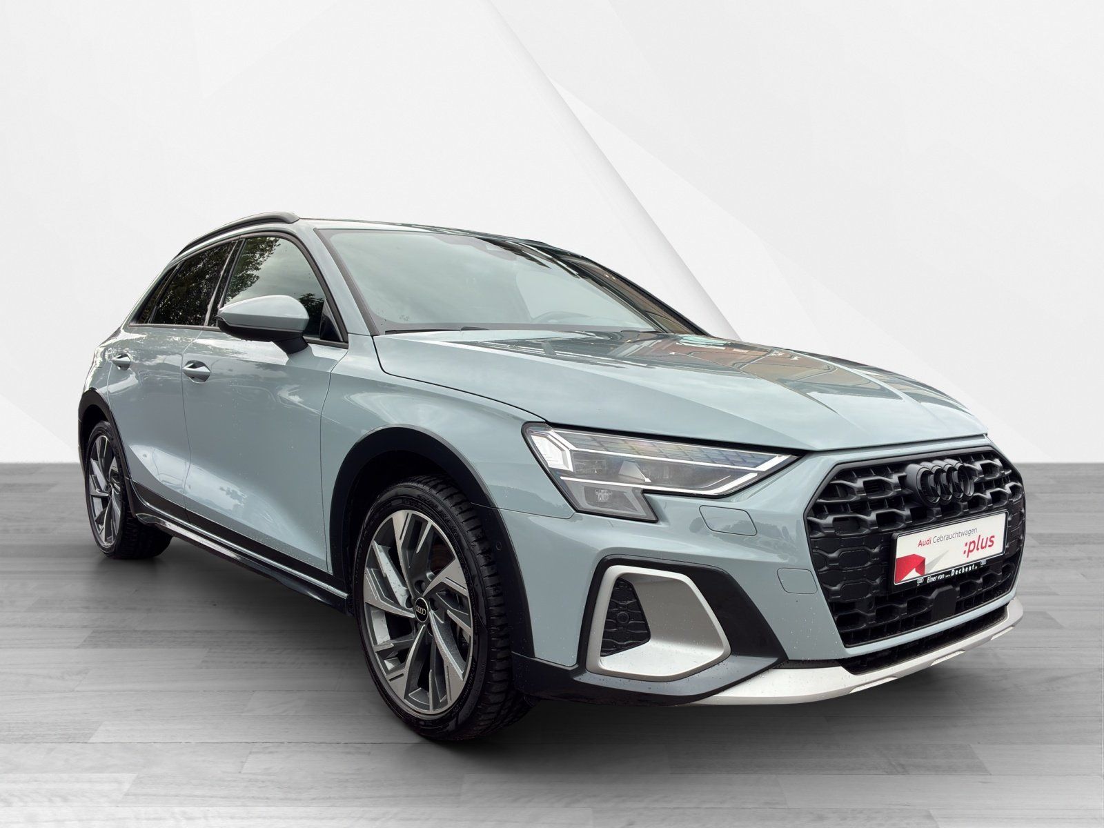 Fahrzeugabbildung Audi A3 Allstreet 35 TFSI S Line, Kamera,LED,Navi