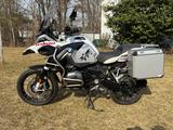 BMW R 1200 GS Adventure - BMW MOTORRAD