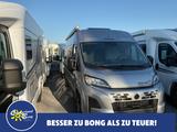 Knaus BoxLife PLATINUM SELECTION 600 MQ Automatik - Knaus Kastenwagen Klimaanlage 600 mq
