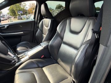 Volvo XC60 - 12