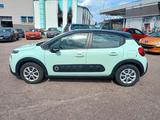 Citroën C3 Feel 1 Hand Clima Bluetooth - Citroën in Saarbrücken