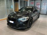 BMW BMW 125 d 3p. Msport