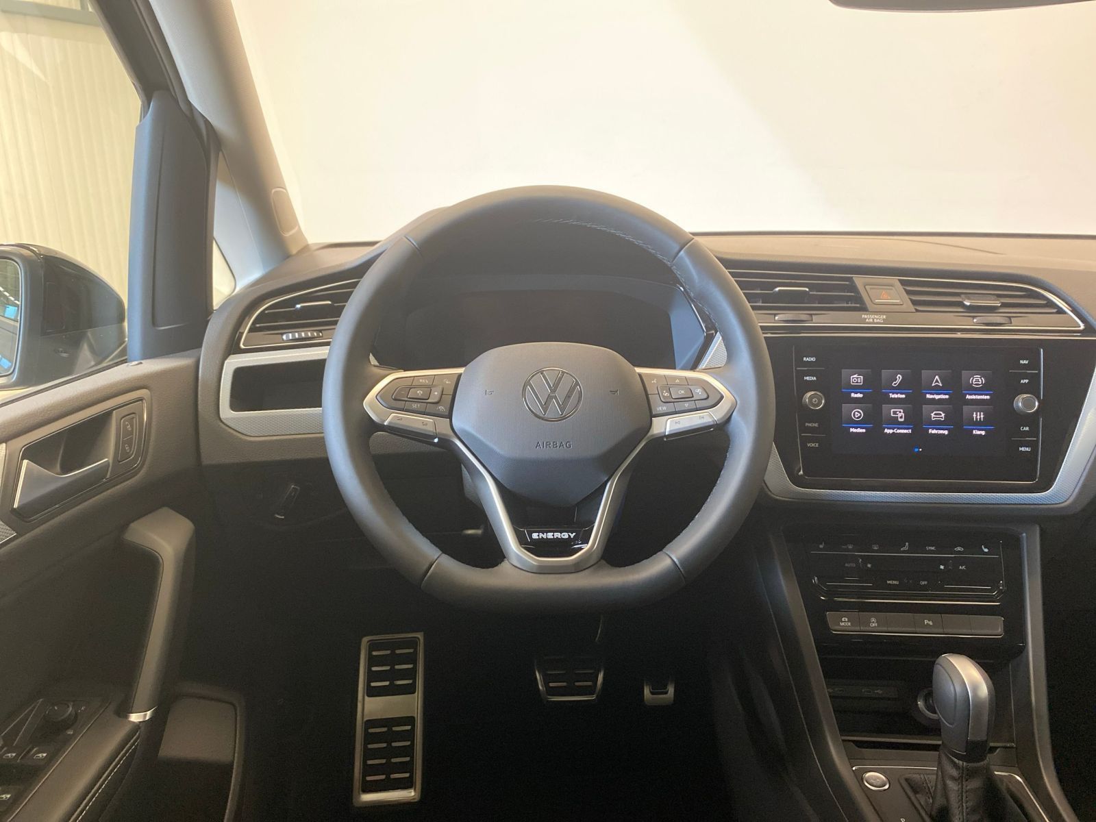 Volkswagen Touran - Bild 10