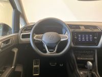 Volkswagen Touran - Vorschau Bild 10