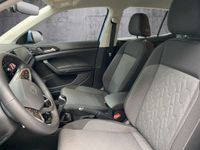 Volkswagen T-Cross - Vorschau Bild 9