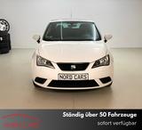 Seat Ibiza SC 1.0  *2.HAND *SHZ *PDC *BLUE*KLIMA - Seat Ibiza: 2.0