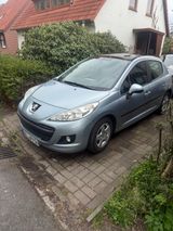 Peugeot 207 SW Filou 73 Filou - Peugeot 207 aus 2010: SW