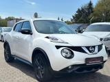 Nissan Juke Tekna 4x4 *HU NEU*INSPEKTION*2.HAND* - Nissan in Oberhausen