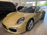 Porsche 991 - gebrauchte Porsche 991 aus dem Jahr 2012