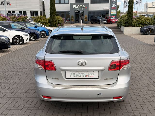 Toyota Avensis Kombi Sol