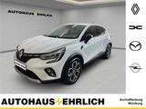 Renault Captur Intens II +360 Kamera+LED+Navigation+