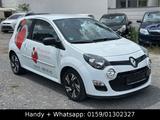 Renault Twingo Dynamique -1.Hand -Klima -Tempo -TÜV NEU! - Renault Twingo in Ludwigshafen