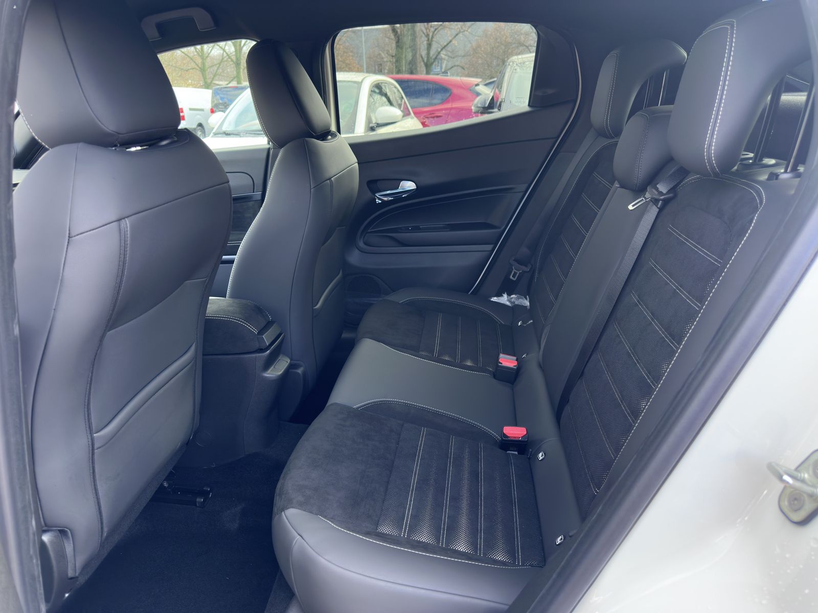 Alfa Romeo Junior - Bild 9