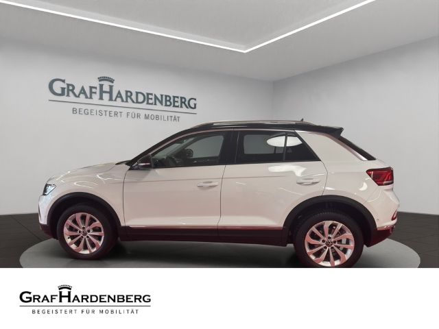 Volkswagen T-Roc Style 1.5 TSI DSG AHK Navi ACC Klima Sitzh foto 5