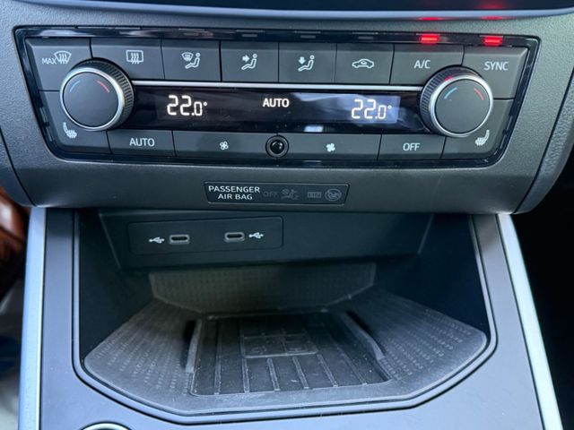 Arona FR 1.0 TSI DSG Navi LED PLA Standheizung