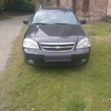 Chevrolet Nubria 1.8l Benzin LPG gas - Chevrolet Nubira: Kombi, 1.8